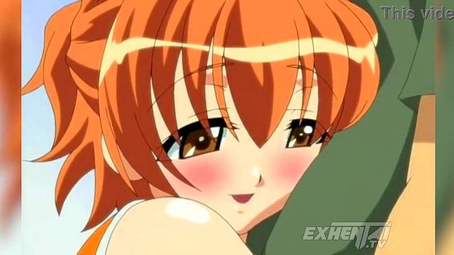 Fucking my classmate after class - Hentai [UNCENSORED]