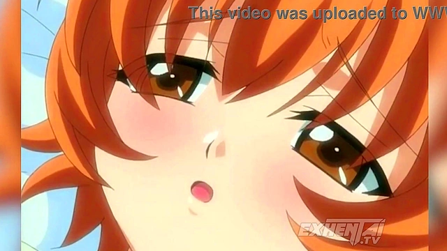 Fucking my classmate after class - Hentai [UNCENSORED]