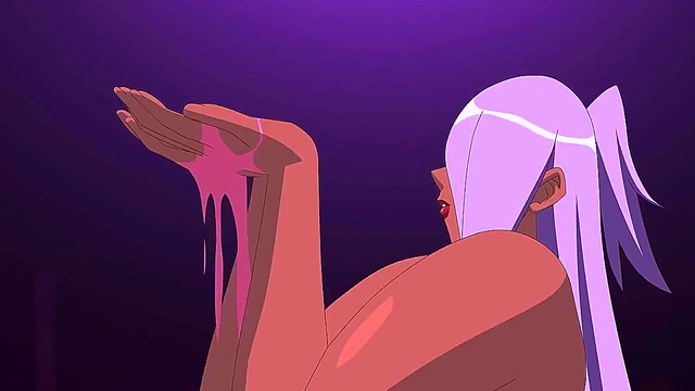 videos of anime porn and Hentai