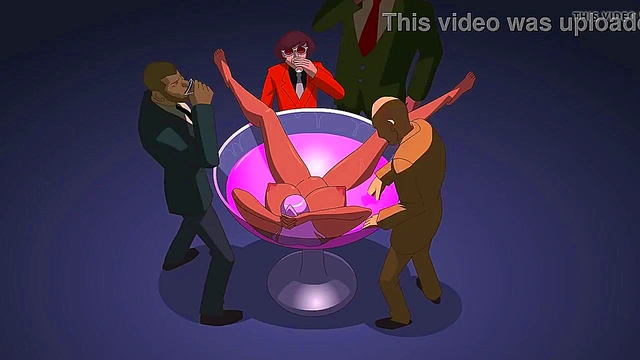 videos of anime porn and Hentai