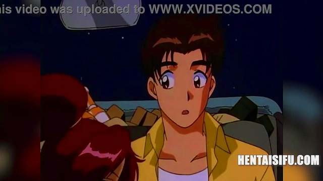 Virgin Gamer's Boon Pt-4 (Hentai With Eng Subs)