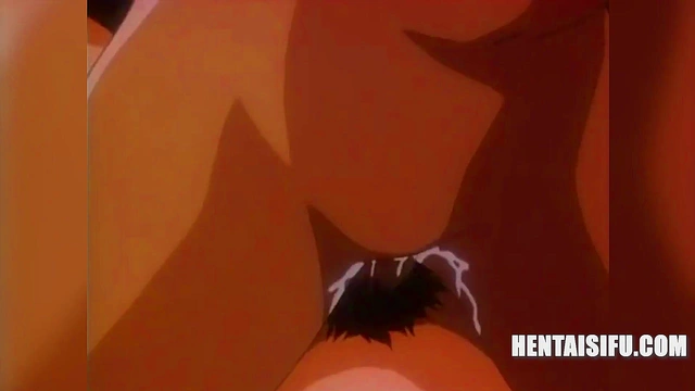 Virgin Gamer's Boon Pt-4 (Hentai With Eng Subs)