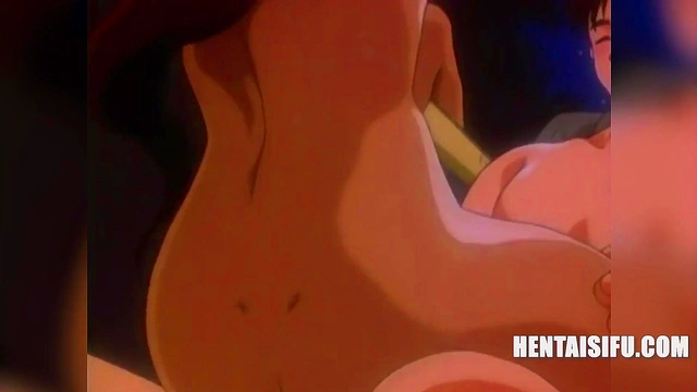 Virgin Gamer's Boon Pt-4 (Hentai With Eng Subs)