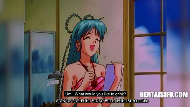 Virgin Gamer's Boon Pt-4 (Hentai With Eng Subs)