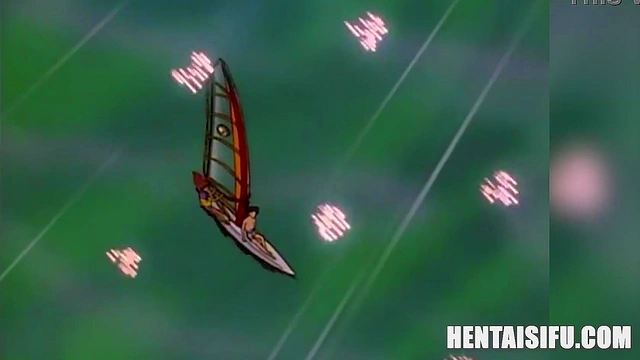 Virgin Gamer's Boon Pt-4 (Hentai With Eng Subs)