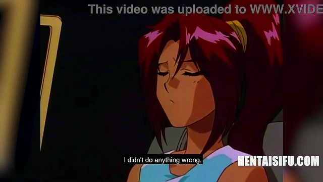 Virgin Gamer's Boon Pt-4 (Hentai With Eng Subs)