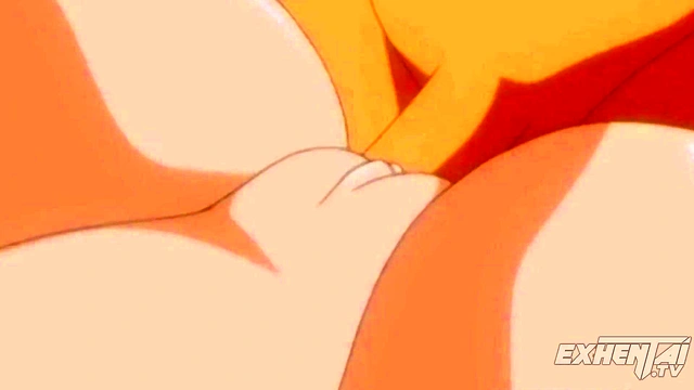 Stepmom'cum before they come home - Hentai [UNCENSORED]