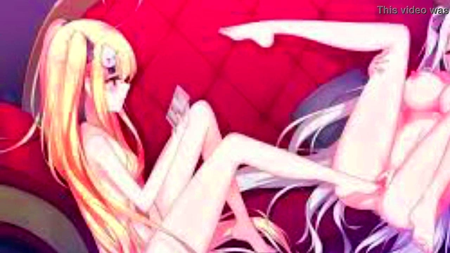 Yuri Hentai Music Video - Do U Dirty