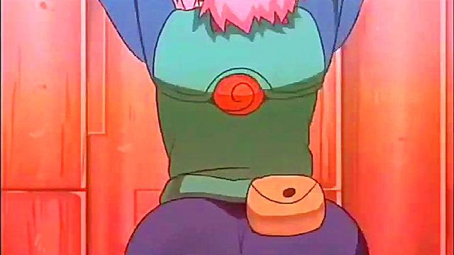 Big Ass Hentai Compilation 3