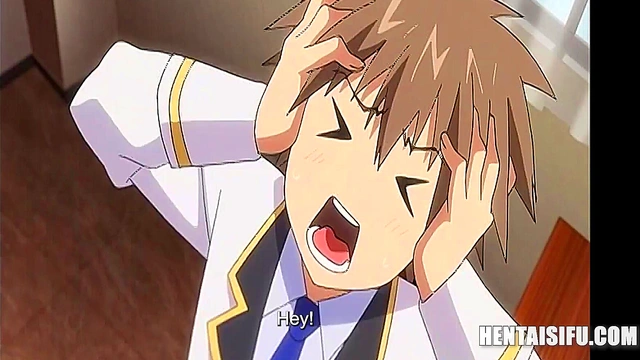 Fiance Of Your Dreams - Hentai