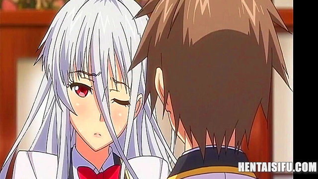 Fiance Of Your Dreams - Hentai