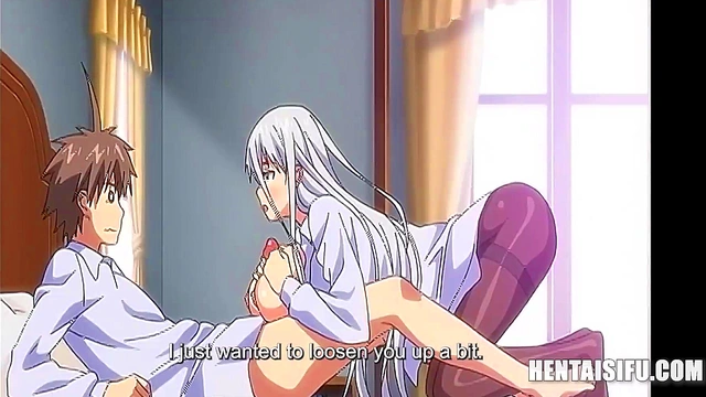 Fiance Of Your Dreams - Hentai