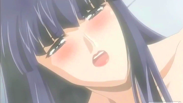 The secretary tries to make me horny - Hentai UNCENSORED [SUBTITLED]