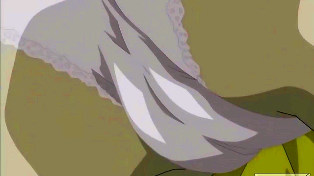 The secretary tries to make me horny - Hentai UNCENSORED [SUBTITLED]