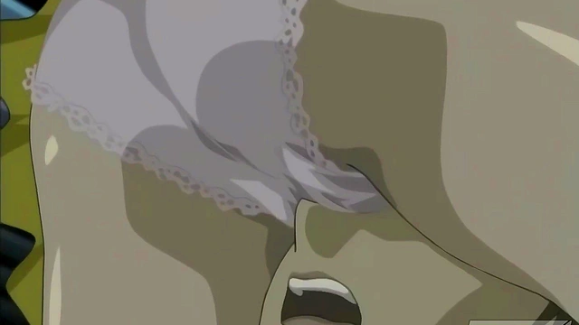 The secretary tries to make me horny - Hentai UNCENSORED [SUBTITLED]