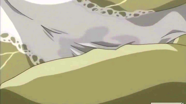 The secretary tries to make me horny - Hentai UNCENSORED [SUBTITLED]