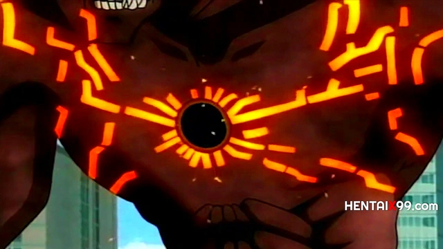 Fucking To Become Drift Compatible - HENTAI