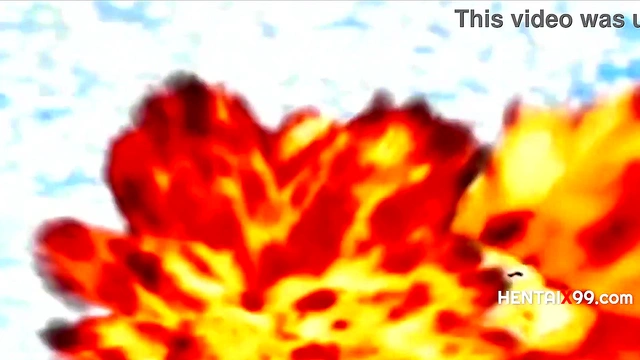 Fucking To Become Drift Compatible - HENTAI