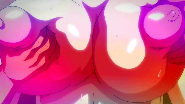 Hentai blonde gf cheats on bf with older guy