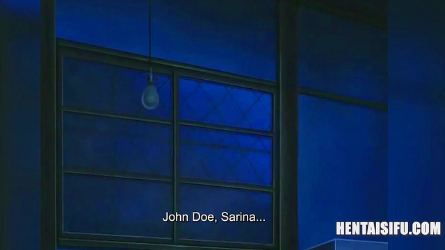 Hospital Nurses Get WILD - Uncensored Hentai