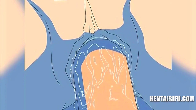 Hospital Nurses Get WILD - Uncensored Hentai