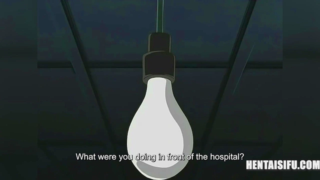 Hospital Nurses Get WILD - Uncensored Hentai