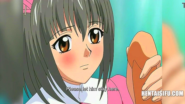 Hospital Nurses Get WILD - Uncensored Hentai