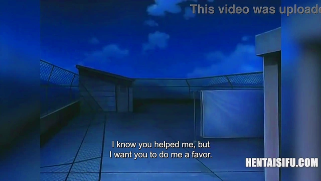 Hospital Nurses Get WILD - Uncensored Hentai