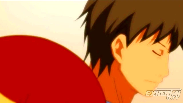 Stepmom Wants try a Young Cock - Hentai [UNCENSORED]mp4