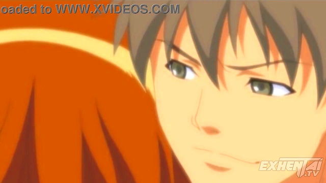 Stepmom Wants try a Young Cock - Hentai [UNCENSORED]mp4