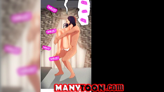 pussy fucking girl blowjob hardcore hentai of