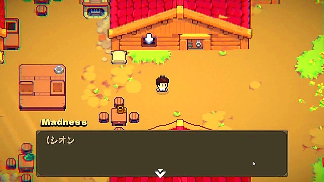 HENTAI GAME] NTR Rice PART 3!! elf slut geting fucked in work