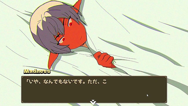 HENTAI GAME] NTR Rice PART 3!! elf slut geting fucked in work