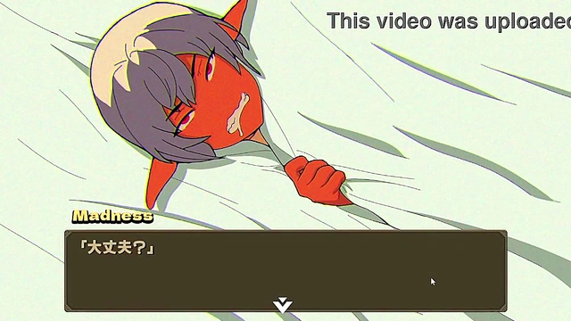 HENTAI GAME] NTR Rice PART 3!! elf slut geting fucked in work