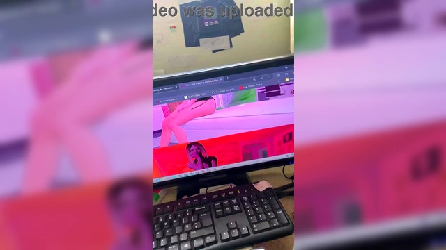 Love and Popping: hentai comics