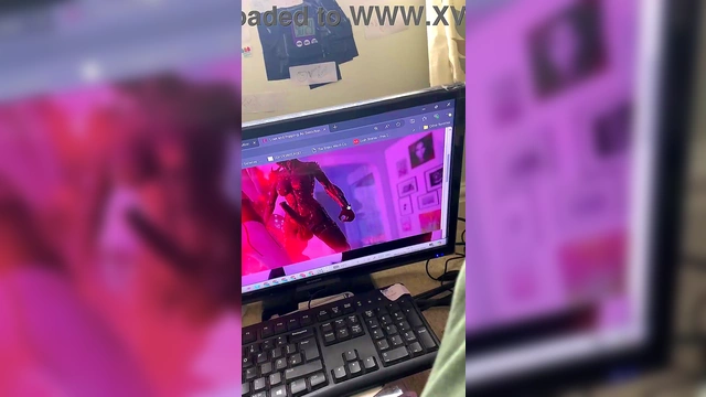 Love and Popping: hentai comics