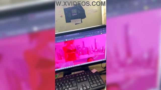 Love and Popping: hentai comics