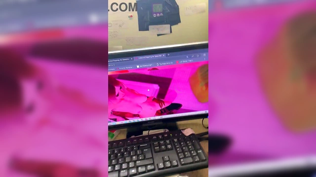 Love and Popping: hentai comics