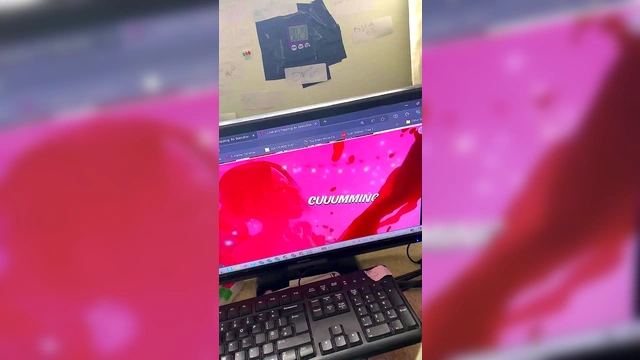 Love and Popping: hentai comics