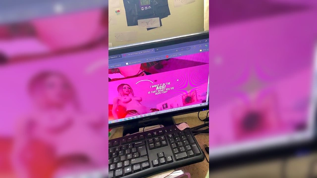 Love and Popping: hentai comics