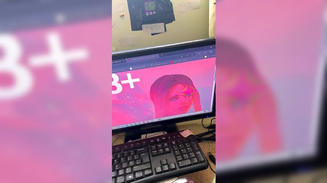 Love and Popping: hentai comics