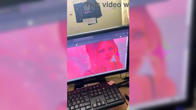 Love and Popping: hentai comics