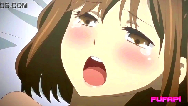 Making my partner squirt - Hentai (: )