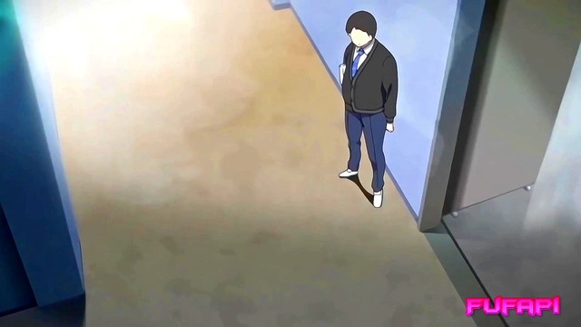 Making my partner squirt - Hentai (: )