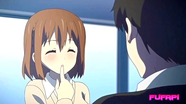 Making my partner squirt - Hentai (: )