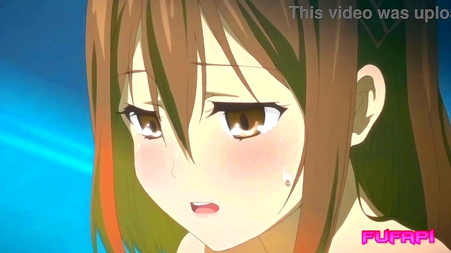 Making my partner squirt - Hentai (: )