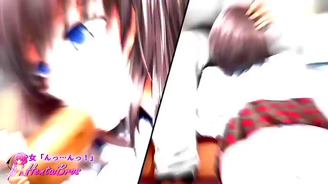 hentai visual novel old dudes fucks