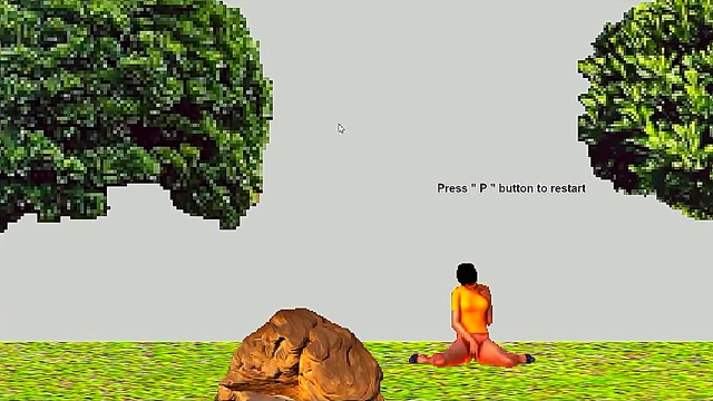 Samba lady new 2024 hentai game sex gameplay