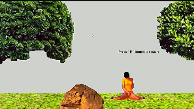 Samba lady new 2024 hentai game sex gameplay