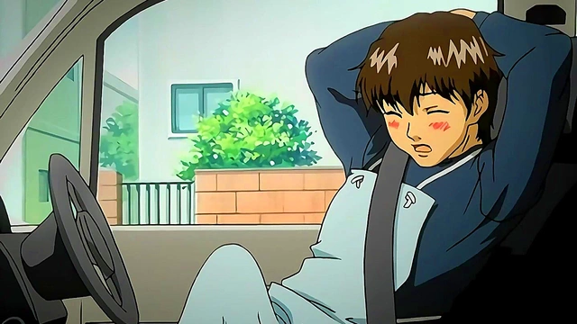 Cheating Stepmom’s Naughty Play with a Young Cock - Hentai Uncensored [SUBTITLED]